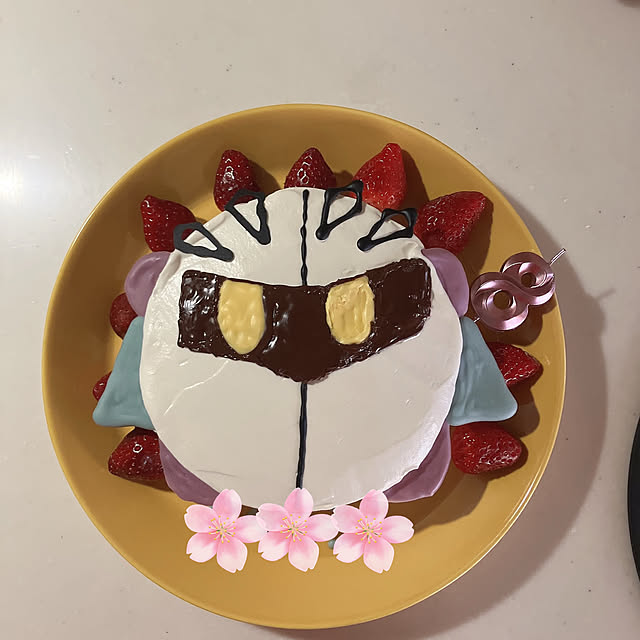 elさんの部屋