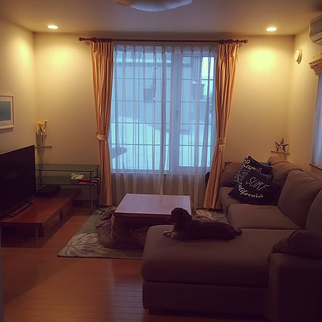 coco.riri.emiさんの実例写真