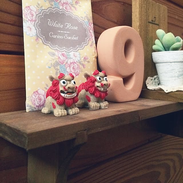 NaoMさんの実例写真