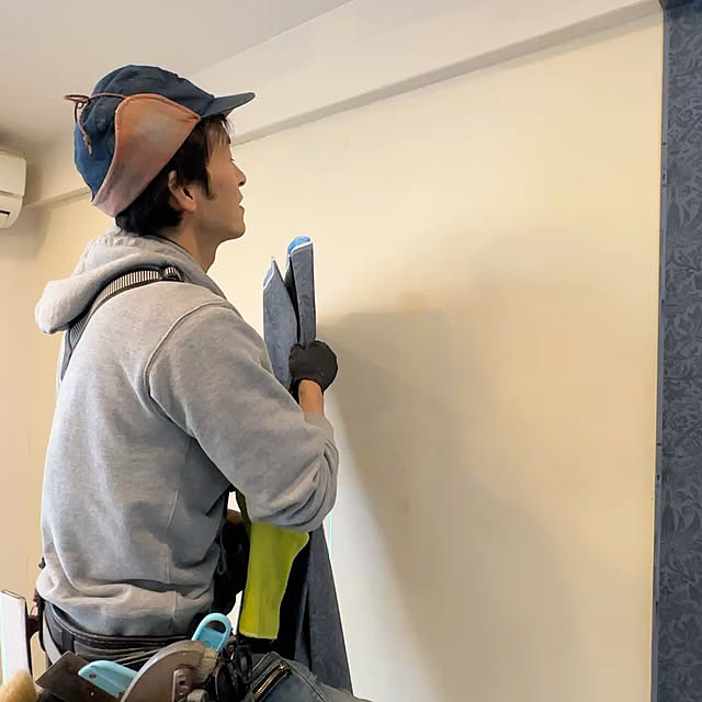 wallcraftさんの部屋