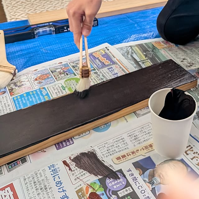 arradaさんの部屋