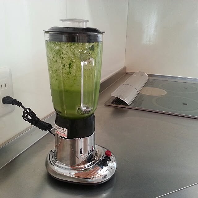 naoさんの実例写真