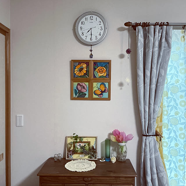 chiiyanさんのお部屋の写真