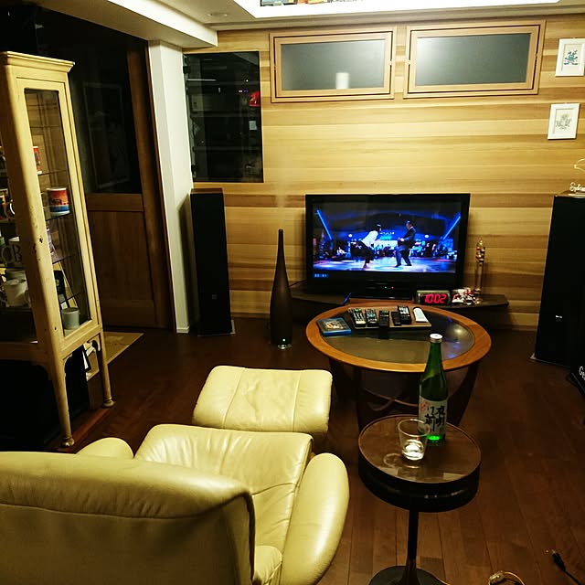 hidero_mancaveさんの実例写真