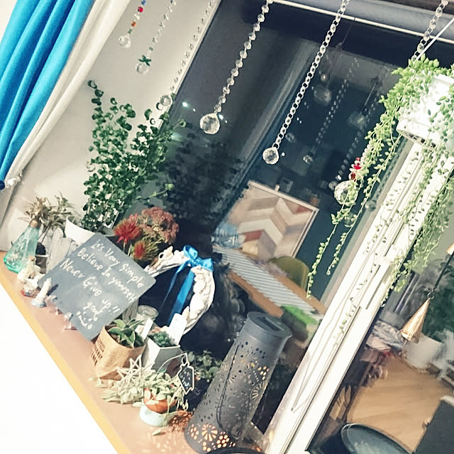 liisaさんの実例写真