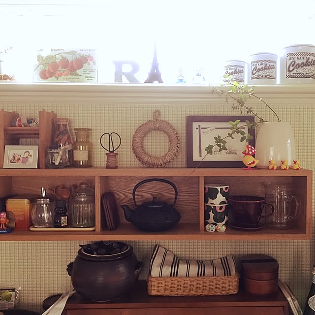 mimosaさんの実例写真
