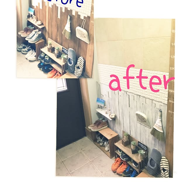 chii-soccerさんの実例写真