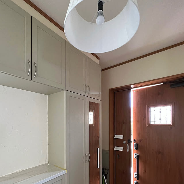 hamuさんの部屋