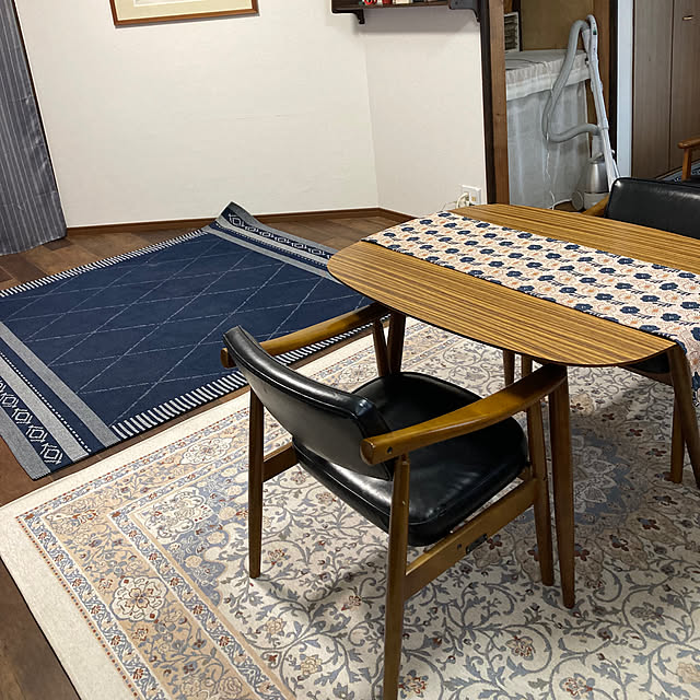 kazu-cafeさんの部屋