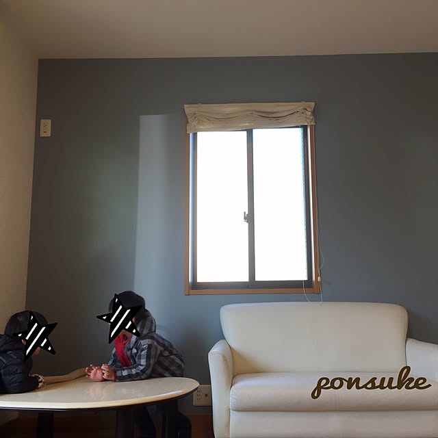 ponsukeさんの実例写真