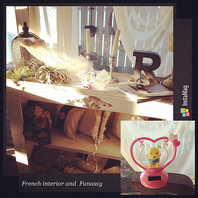 Rinrinfrenchさんの実例写真