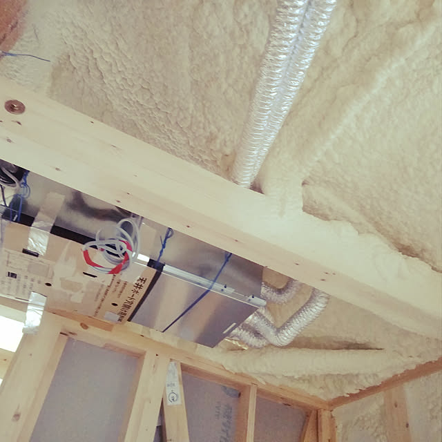 部屋全体のインテリア実例 - 2018-06-23 09:21:13