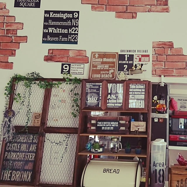 TOMOさんの実例写真