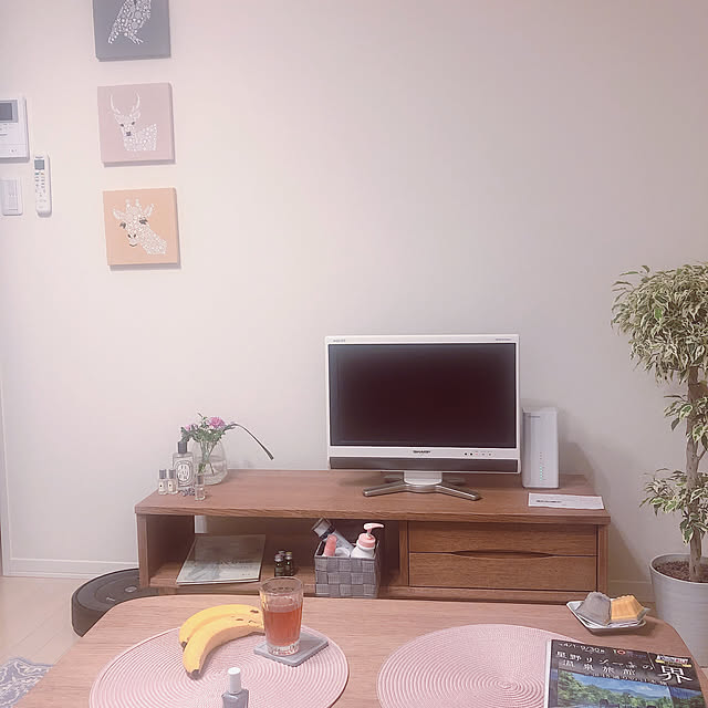 hanaさんの実例写真