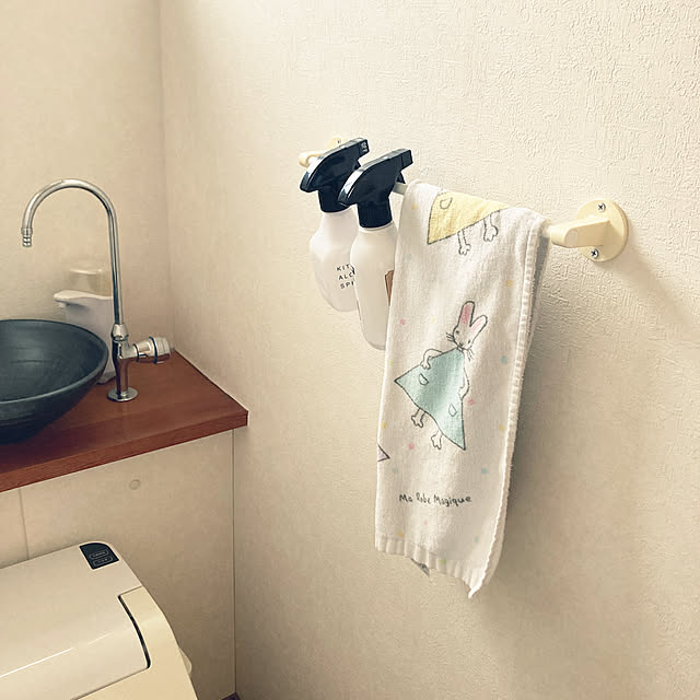 Rさんの実例写真