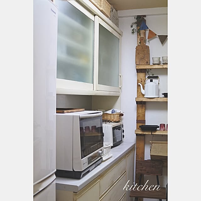 Purinさんの実例写真
