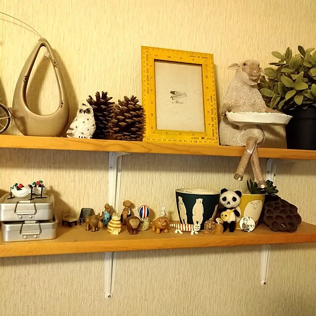 mizuさんの実例写真