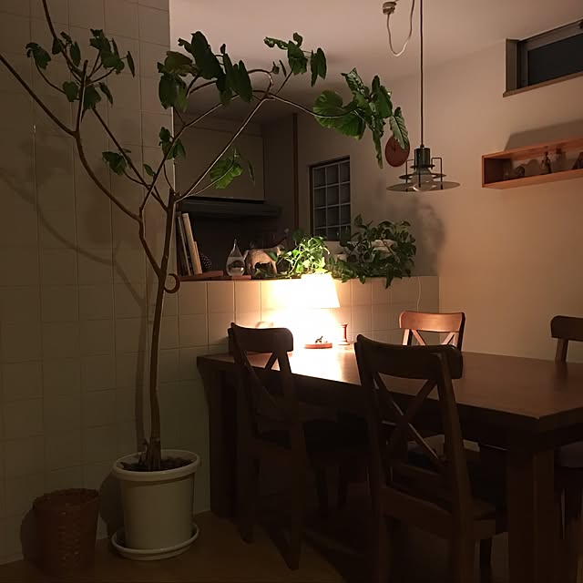 ayaさんの実例写真