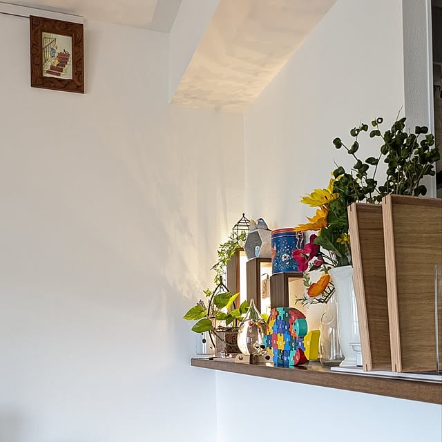 mi-saさんの部屋