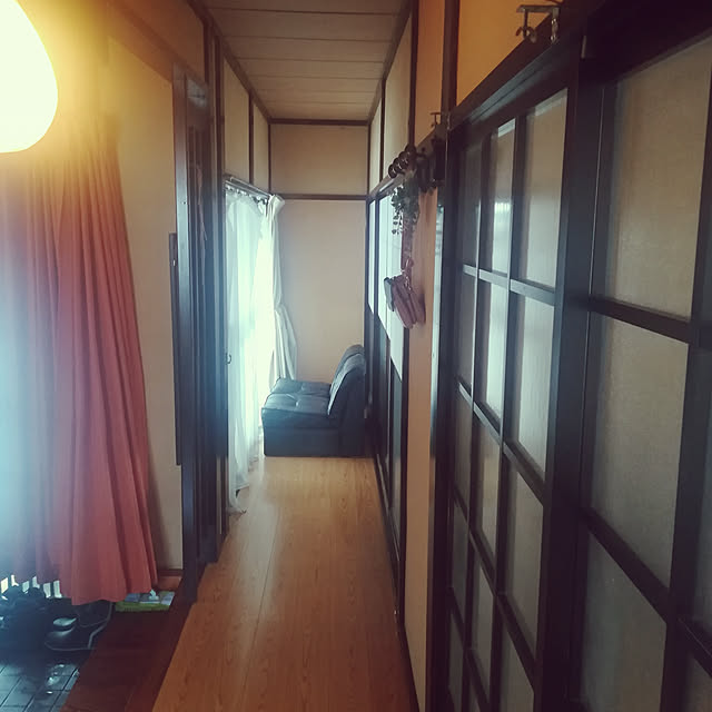 amanojakuさんの実例写真
