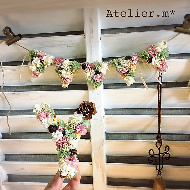 Atelier.mさんの実例写真