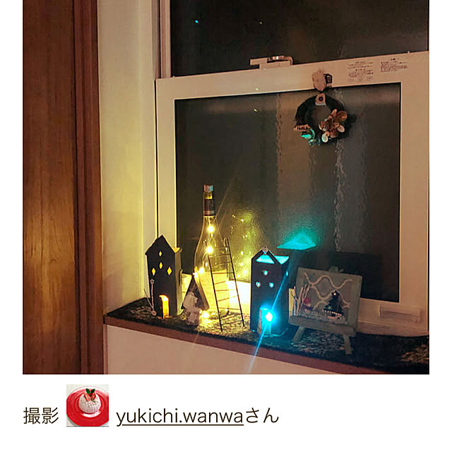 yukichi.wanwaさんの実例写真