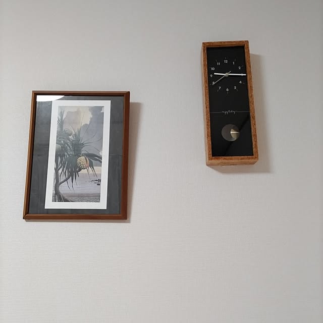 Maroさんの部屋