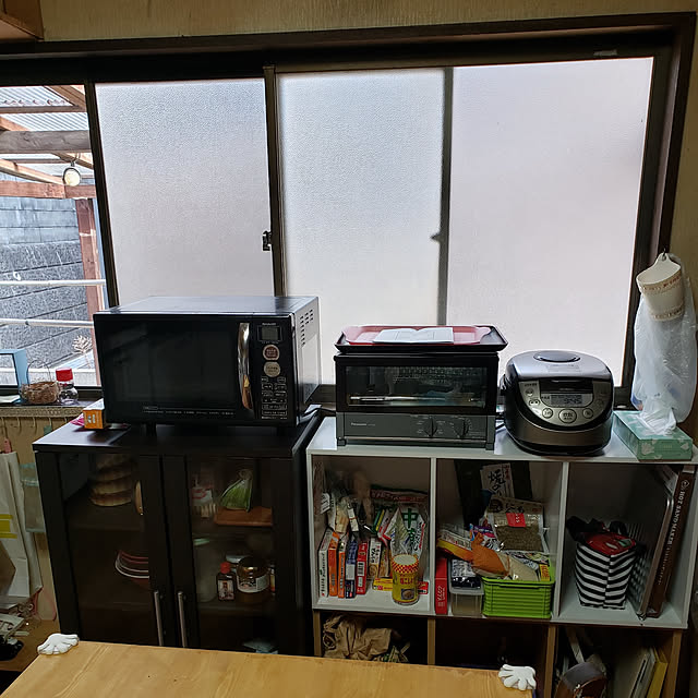 kumiさんの実例写真