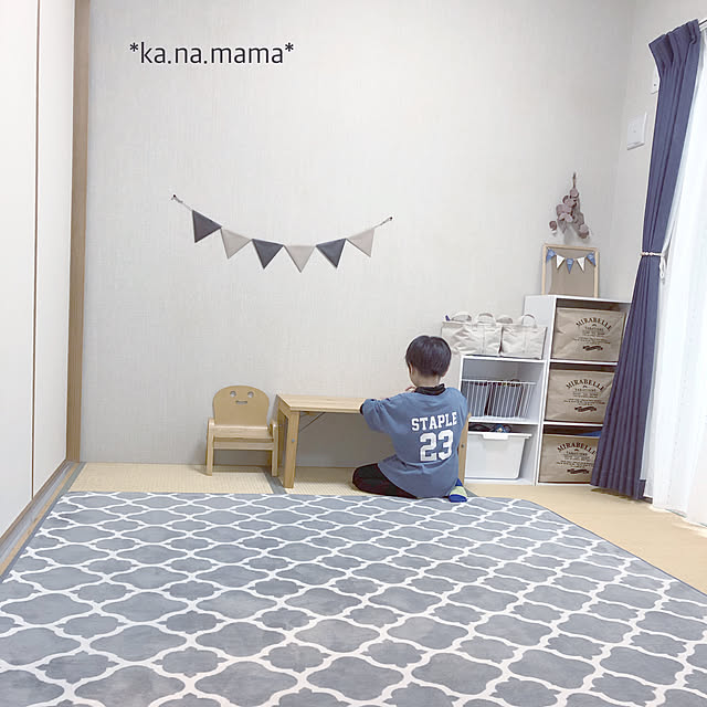 ka.na.mamaさんの実例写真