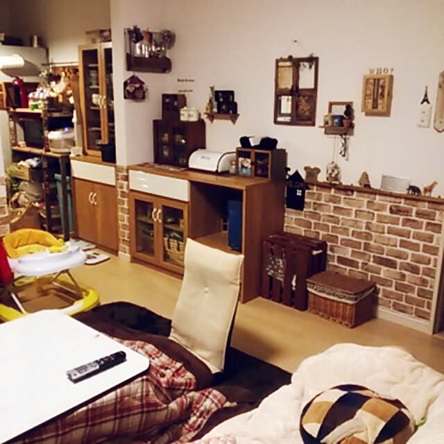 serikoさんの実例写真