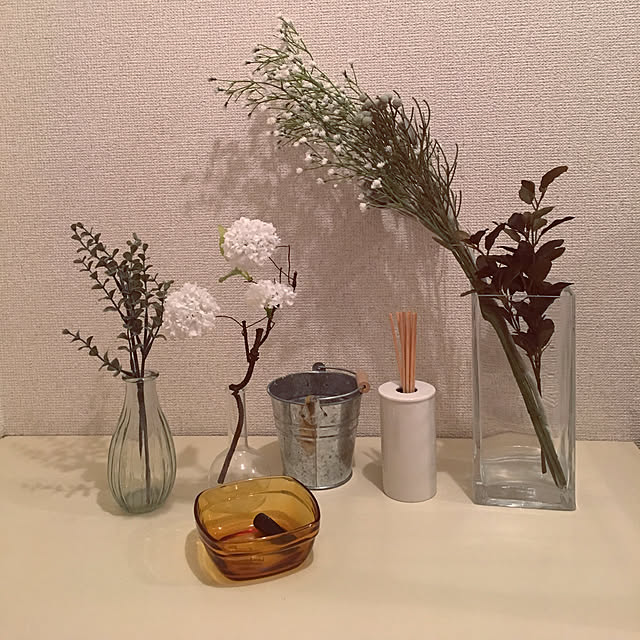 mikiさんの実例写真
