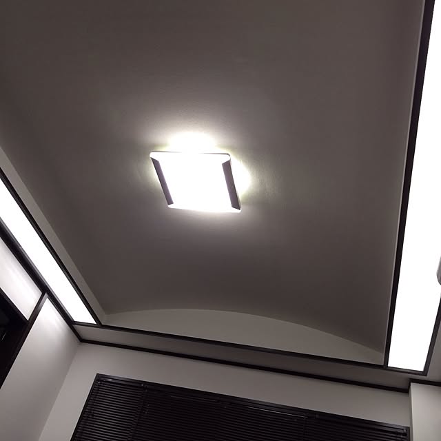 壁/天井のインテリア実例 - 2013-11-21 23:46:45