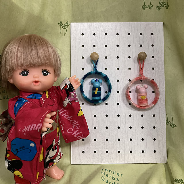 manduonmaさんの実例写真