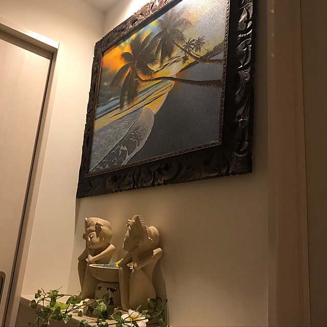kanaeさんの実例写真