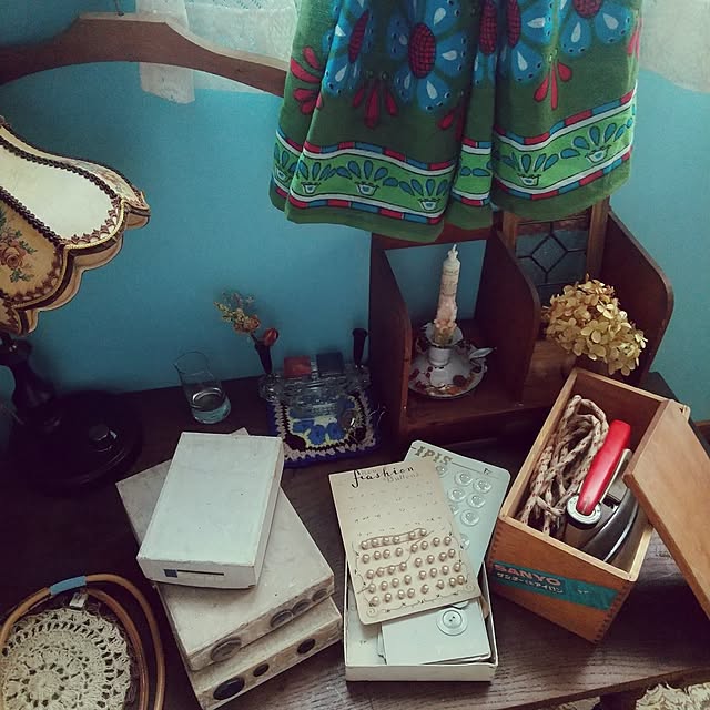 koyutan-mjmさんの部屋
