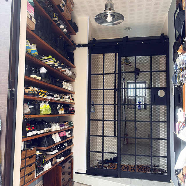 chicaさんの実例写真