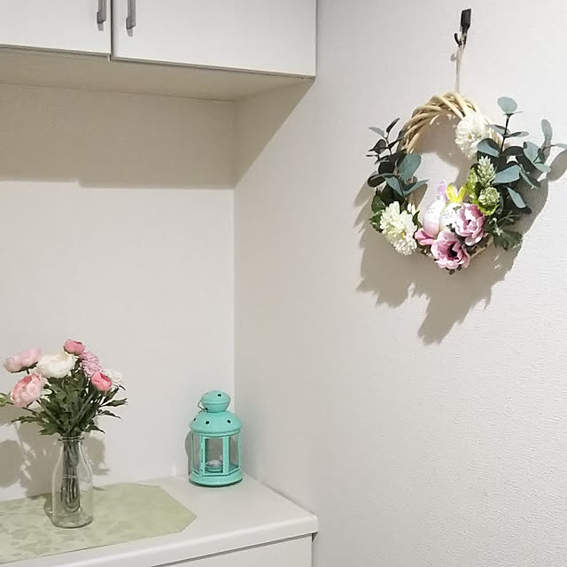 sanaさんの実例写真