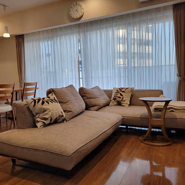 部屋全体のインテリア実例 - 2022-04-13 07:42:05