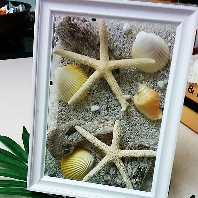 okazuさんの実例写真