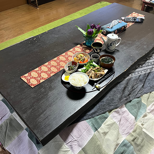 ritsukoさんの部屋