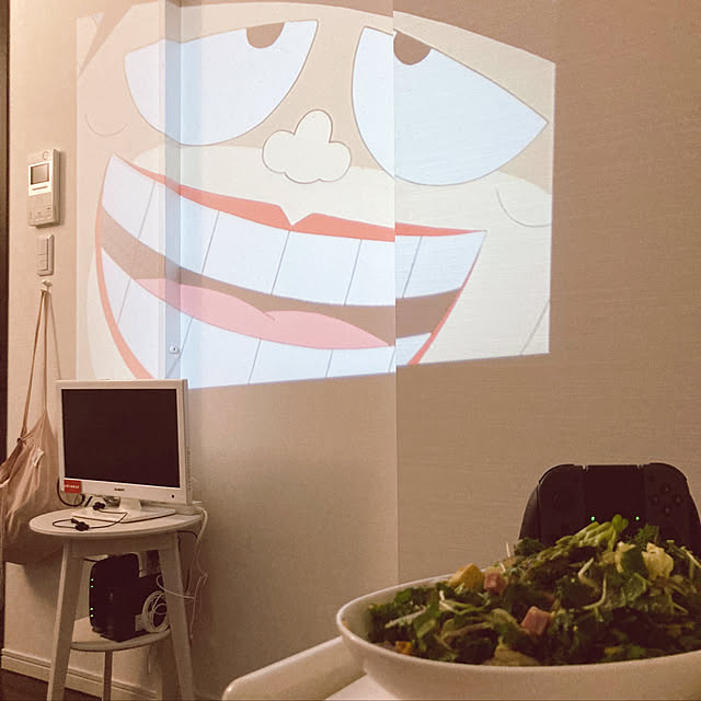 実例写真