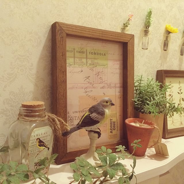 バス/トイレのインテリア実例 - 2015-09-01 22:20:11