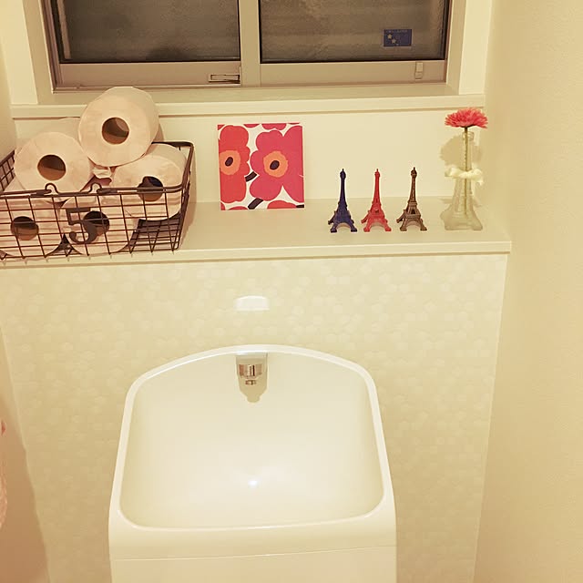 Kyokoさんの実例写真