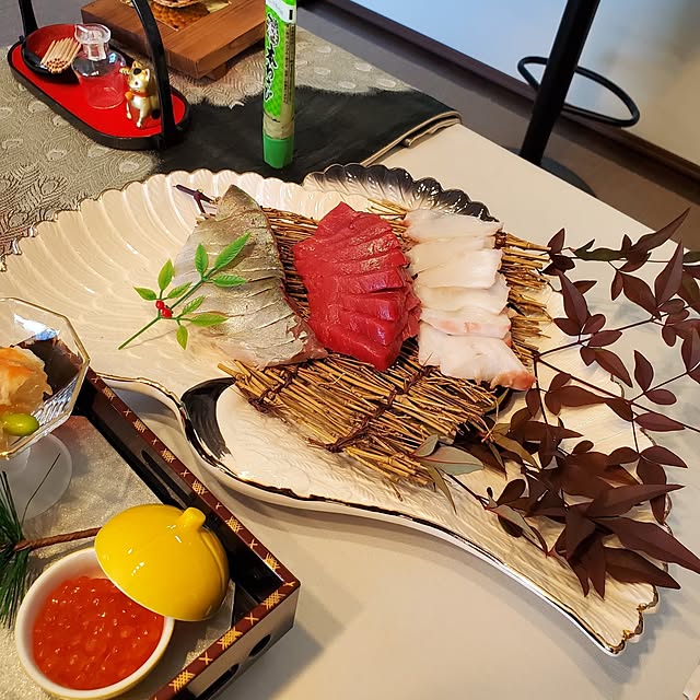 muku+maroさんの実例写真