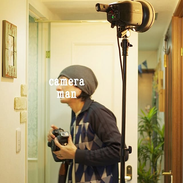 yoppyさんの実例写真