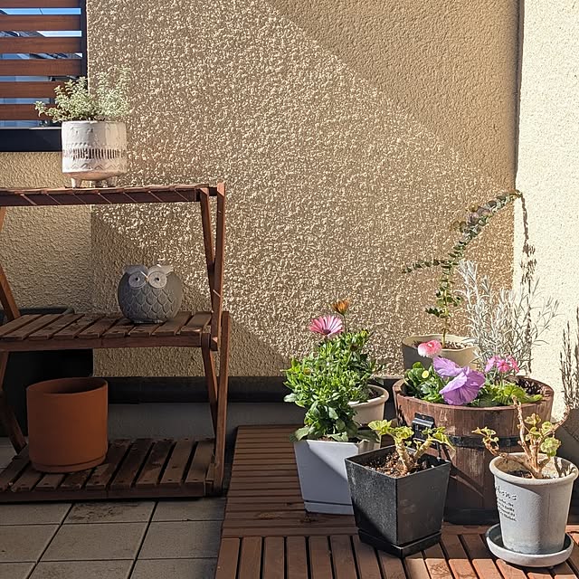 reeさんの部屋