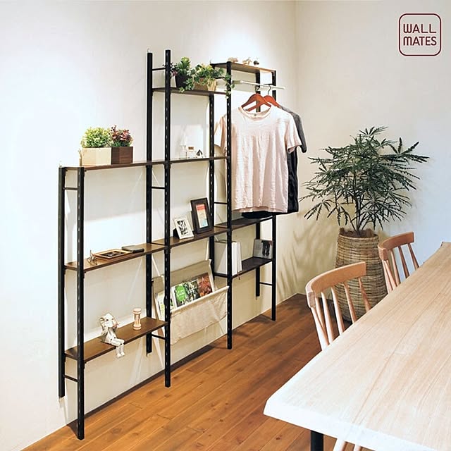 WALL_MATESさんの実例写真