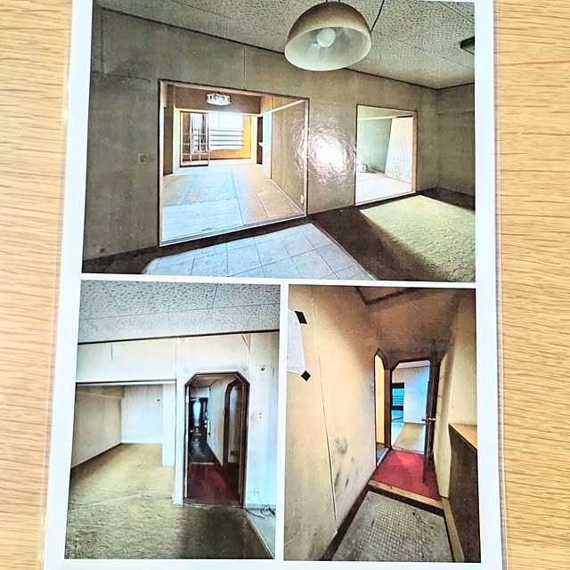 rikkyさんの部屋