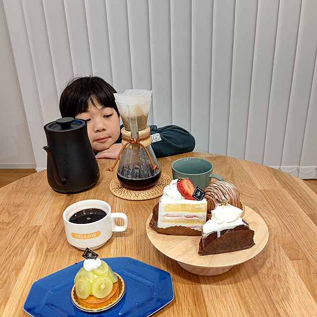 mikoさんの実例写真