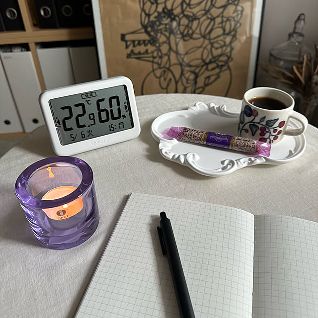 coloriさんの部屋